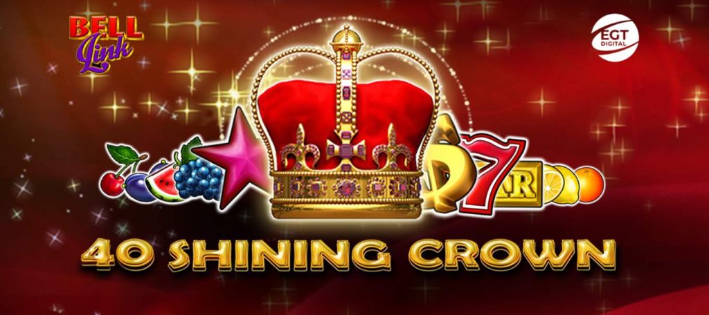 40 Shining Crown Romania demo